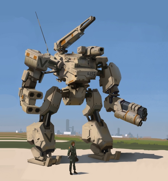 desertbot